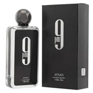 Afnan 9 PM Eau de Parfum (100ml)