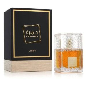 Lattafa Khamrah Eau de Parfum (100ml)