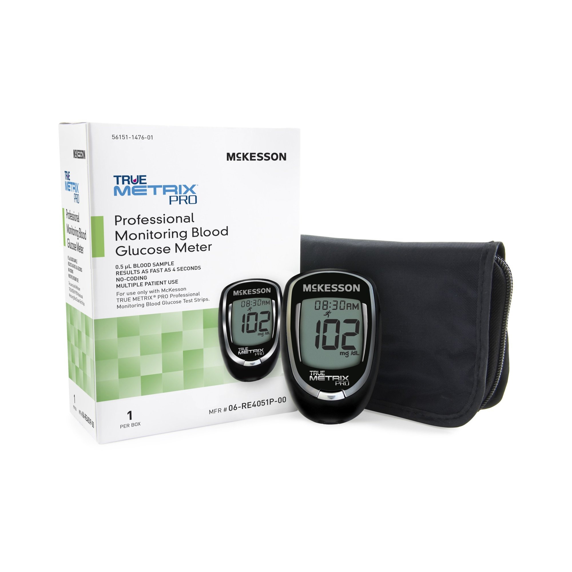 Glucose-Meters