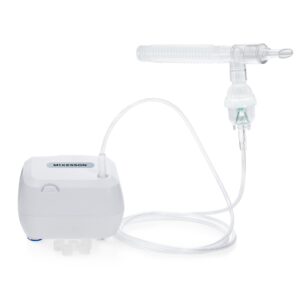 McKesson Compressor Nebulizer System – Compact & Lightweight