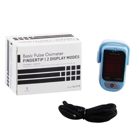 Pulse-Oximeters